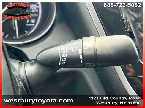Used 2023 Toyota Camry SE AWD/4WD image 27