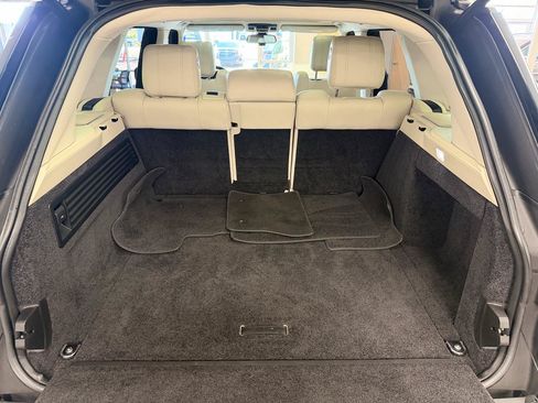 Used 2014 Land Rover Range Rover HSE AWD/4WD image 34