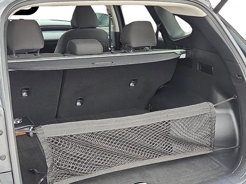 Used 2023 Hyundai Tucson SEL w/ Cargo Package image 8