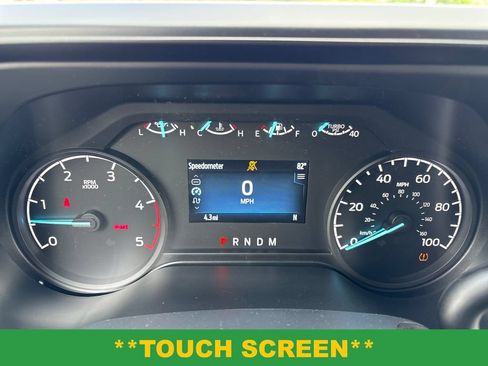 New 2026 Ford F250 XLT AWD/4WD image 21