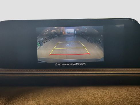 Used 2025 MAZDA CX-30 AWD 2.5 S w/ Preferred Package image 23