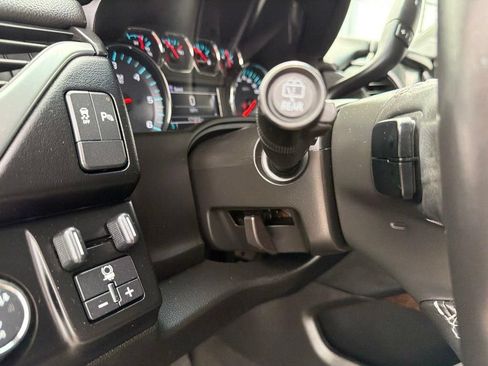 Used 2017 Chevrolet Tahoe LS w/ Max Trailering Package AWD/4WD image 42