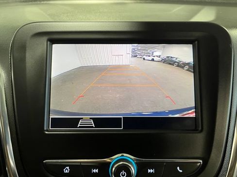 Used 2022 Chevrolet Equinox LS w/ LS Convenience Package AWD/4WD image 26