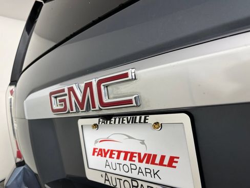 Used 2019 GMC Yukon Denali AWD/4WD image 14