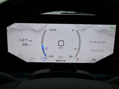 Used 2025 GMC Hummer EV 3X image 31