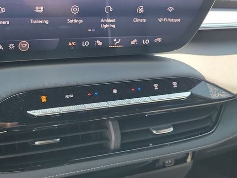 New 2026 Buick Enclave Sport Touring w/ Power Package FWD image 23