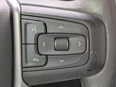 Used 2021 GMC Sierra 1500 SLT w/ SLT Premium Plus Package image 24