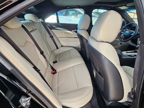 New 2026 Cadillac CT4 Premium Luxury image 29