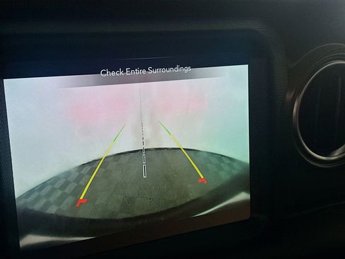 Used 2023 Jeep Wrangler Unlimited Rubicon 4xe image 23