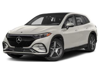 Used 2023 Mercedes-Benz EQS 580 4MATIC SUV video 1