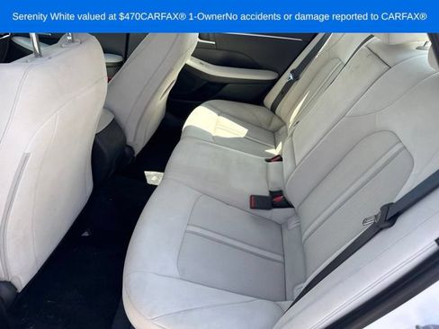Used 2024 Hyundai Sonata SEL FWD image 15