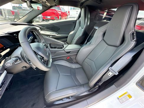 Used 2024 Chevrolet Corvette Z06 image 21