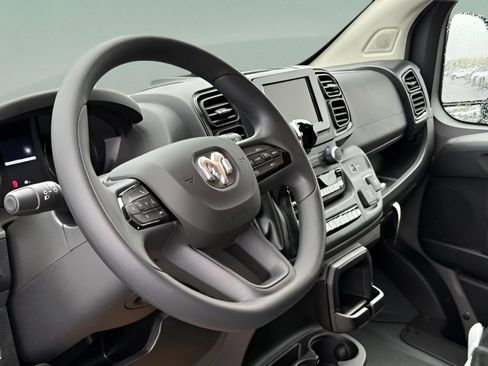 New 2025 RAM ProMaster 1500 w/ Convenience Group image 18