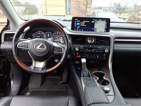 Certified 2021 Lexus RX 350 FWD w/ Premium Package image 15