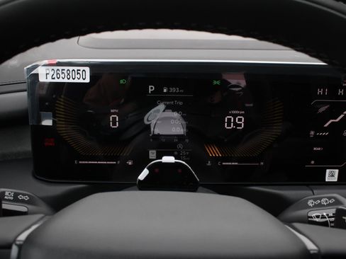 New 2027 Kia Telluride S image 13