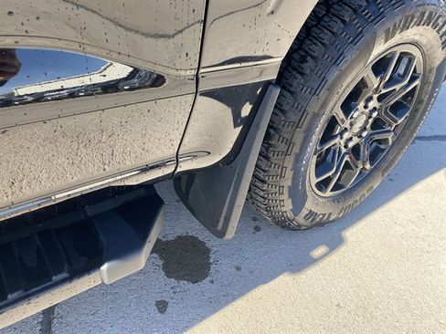 Used 2025 Ford F150 XLT w/ Equipment Group 302A MID image 6