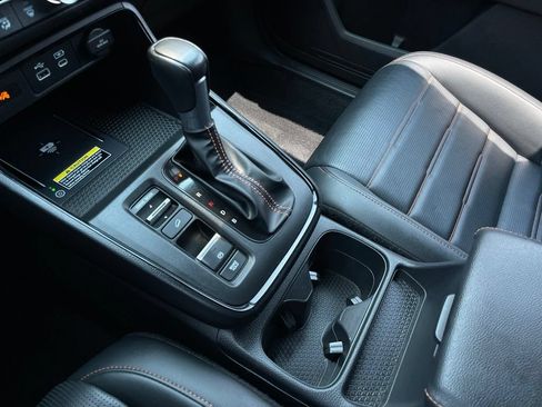 Certified 2025 Honda CR-V Sport-L image 18