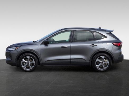 Used 2025 Ford Escape ST-Line FWD image 8