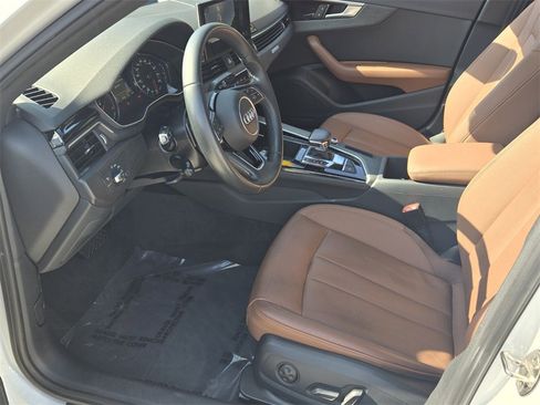 Used 2021 Audi A4 2.0T Premium w/ Convenience Package image 10