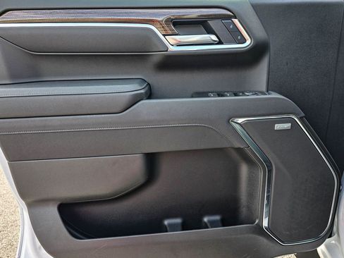 Certified 2026 Chevrolet Silverado 1500 LT Trail Boss w/ Safety Package image 16