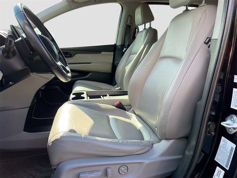 Used 2022 Honda Odyssey EX-L image 20