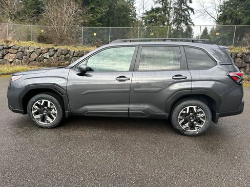 New 2026 Subaru Forester Premium image 2