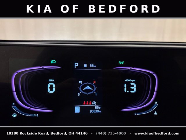Used 2024 Kia Sportage X-Line w/ X-Line Premium Package AWD/4WD image 17