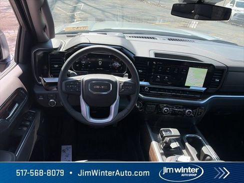New 2026 GMC Sierra 1500 Elevation w/ Elevation Premium Package image 21