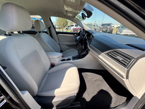 Used 2023 Volkswagen Jetta S FWD image 24