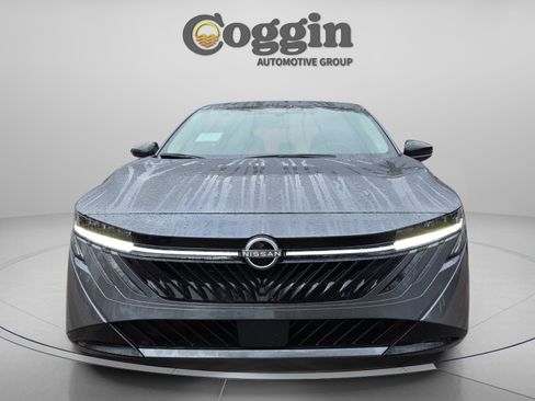 New 2026 Nissan Sentra SV image 9