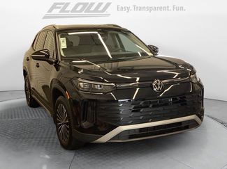 Certified 2025 Volkswagen Tiguan S w/ 18" Wheel Package video 1