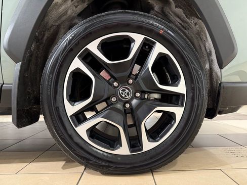 Certified 2020 Toyota RAV4 Adventure w/ All Weather Liner Package image 9