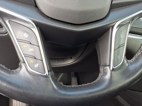 Used 2019 Cadillac XT5 Luxury image 30