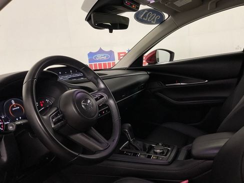 Used 2021 MAZDA CX-30 FWD 2.5 S w/ Select Package image 13