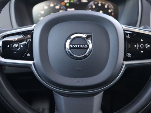 Used 2020 Volvo XC90 T6 Inscription w/ Protection Package image 17