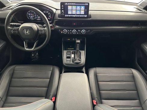 Used 2024 Honda CR-V Sport-L image 4