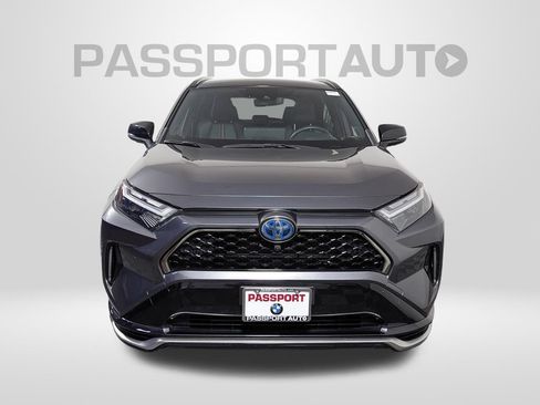 Used 2024 Toyota RAV4 XSE w/ Premium Package AWD/4WD image 10