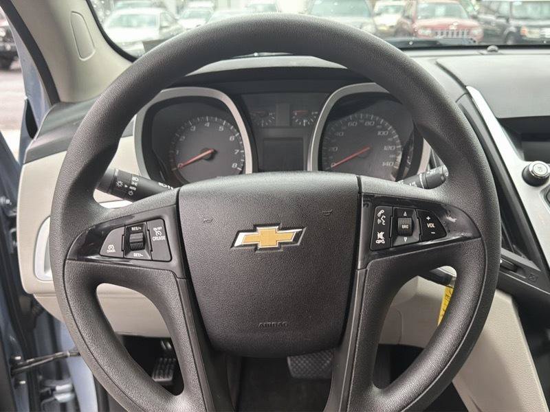 Used 2014 Chevrolet Equinox LS FWD image 22