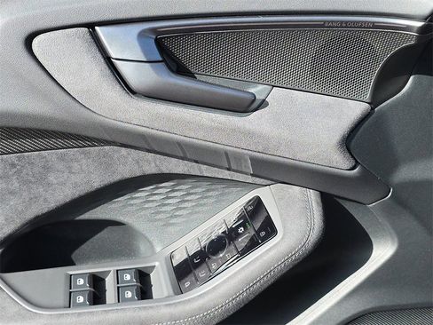 New 2025 Audi S5 Prestige image 19