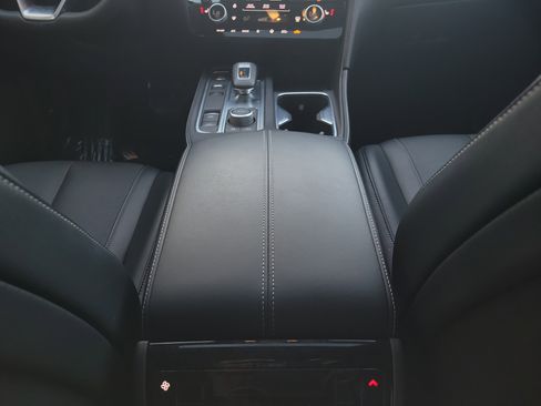 Certified 2025 INFINITI QX60 Pure image 34