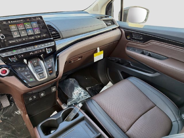 New 2027 Honda Odyssey Elite image 23