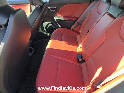 New 2026 Kia K4 GT-Line Turbo image 11