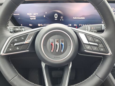 New 2026 Buick Envision Avenir AWD/4WD image 20