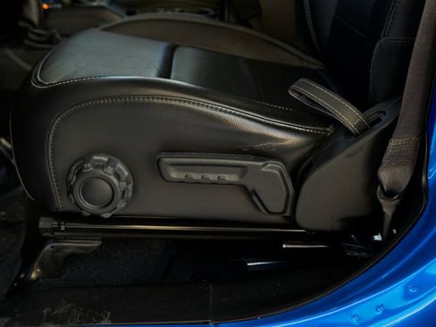 Used 2022 Jeep Wrangler Unlimited Sahara image 22