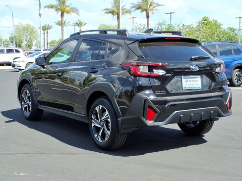 Certified 2026 Subaru Crosstrek 2.5i Premium AWD/4WD image 5