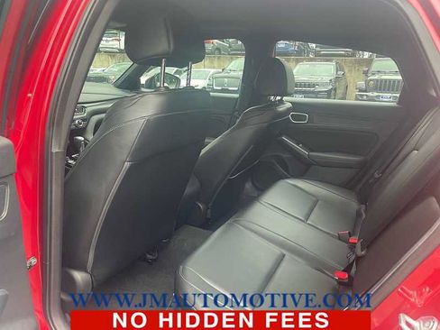 Used 2025 Acura Integra A-Spec FWD image 3