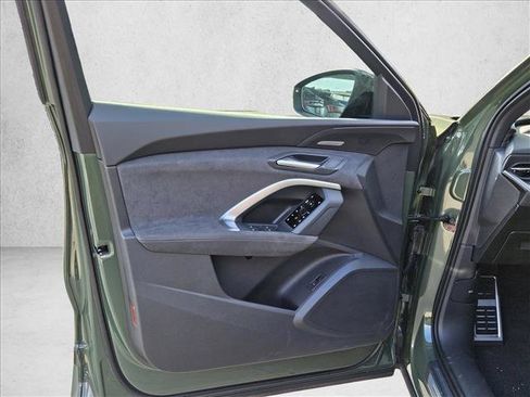 New 2026 Audi SQ5 Premium Plus AWD/4WD image 12
