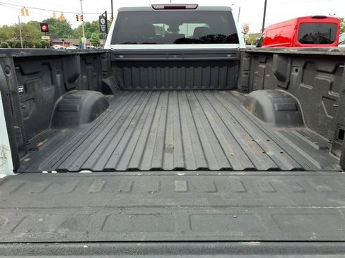 Used 2024 Chevrolet Silverado 2500 W/T w/ WT Convenience Package AWD/4WD image 14