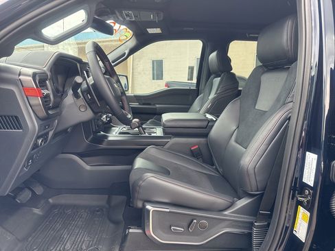 New 2025 Ford F150 Raptor image 24