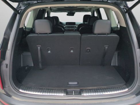 Used 2022 Kia Telluride SX w/ Nightfall Edition Package AWD/4WD image 11